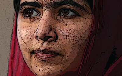 [Resensi Buku] – I am Malala